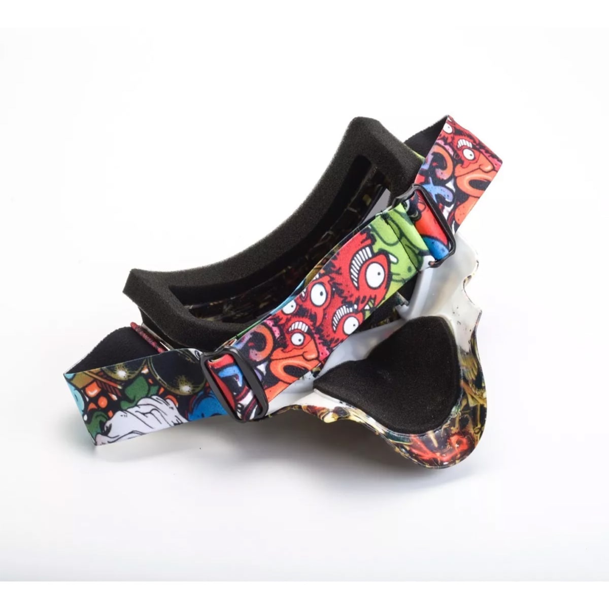 Antiparra De Moto 15723-053