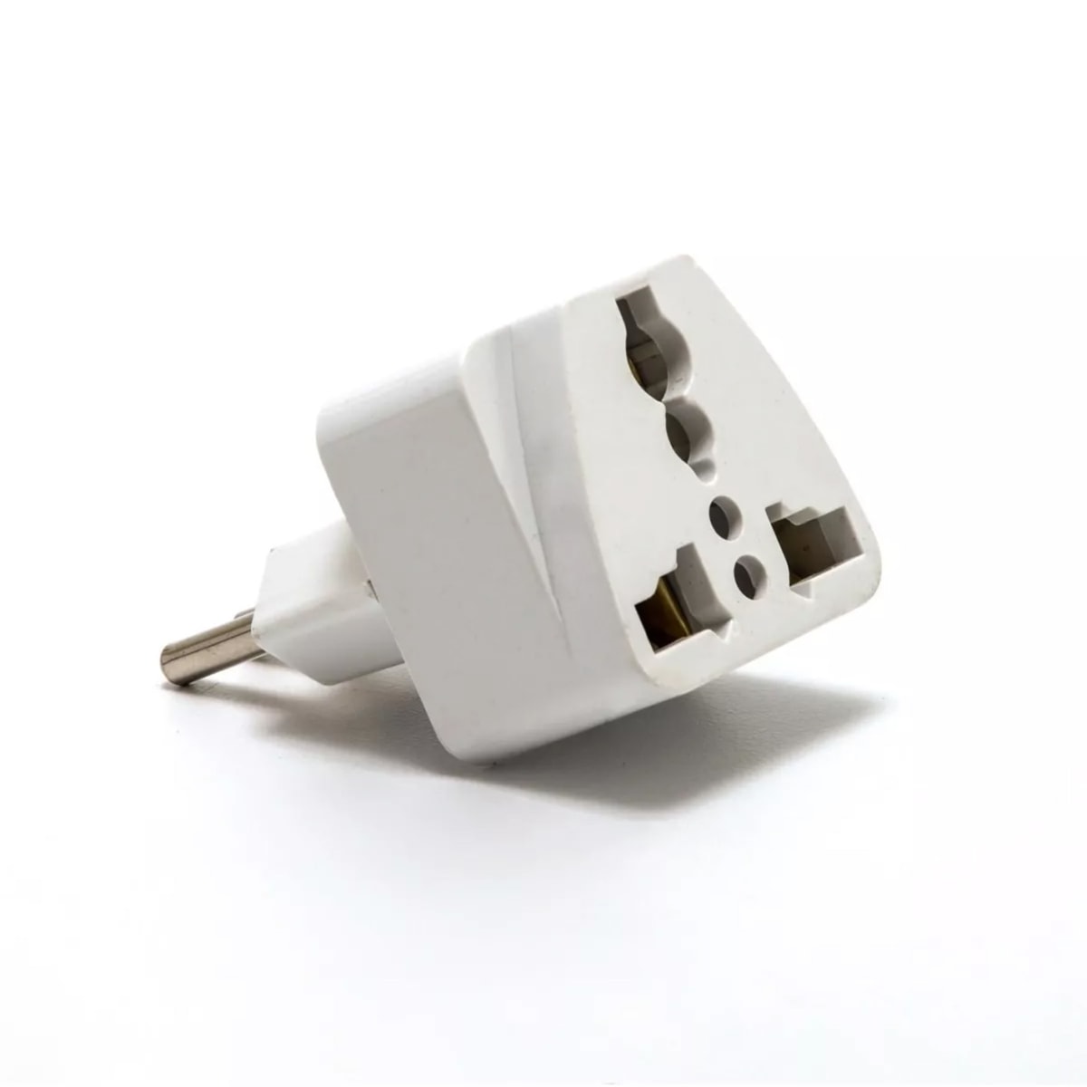 Adaptador Cuadrado De 3 Patas3