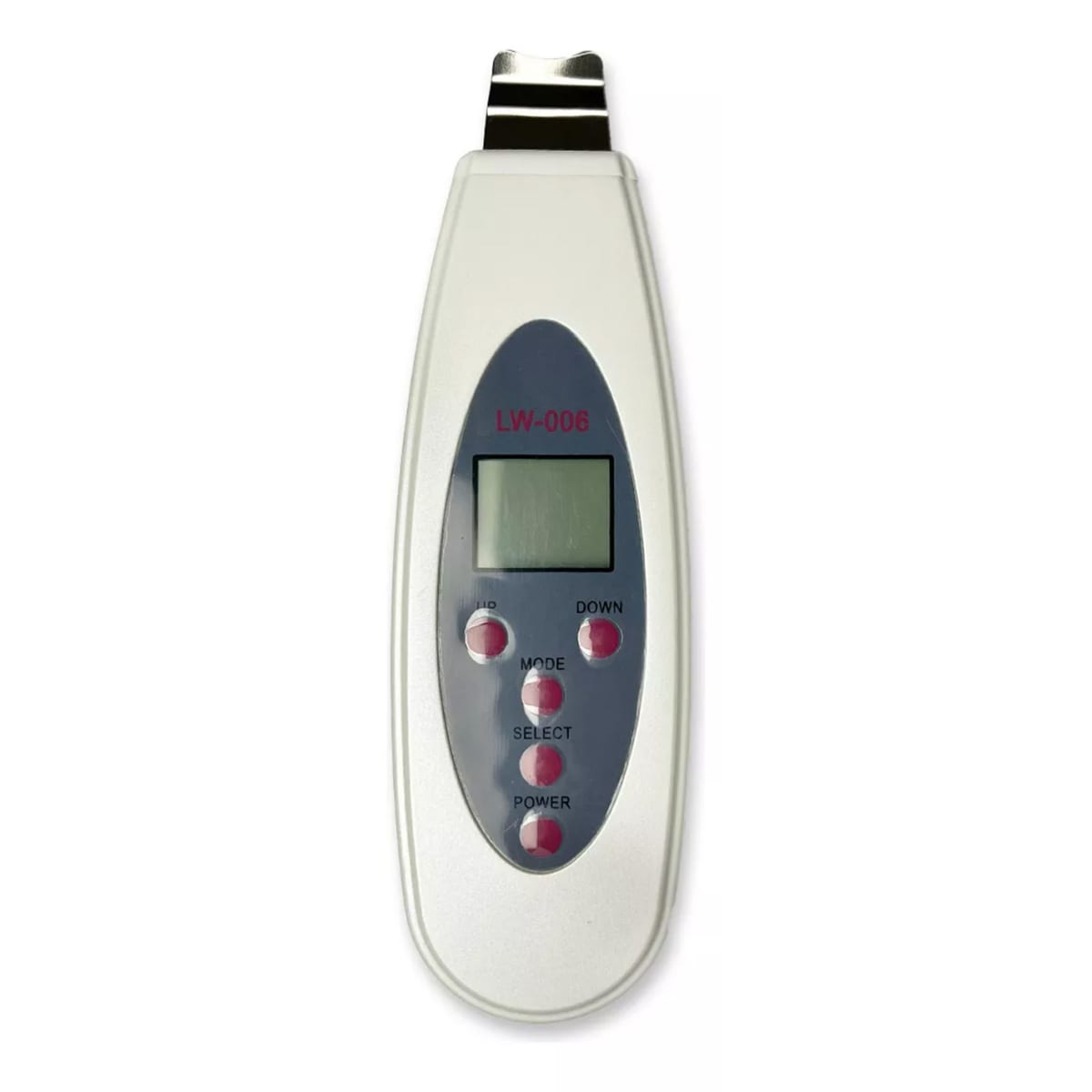 Peeling Ultrasonico Facial Con Cable2
