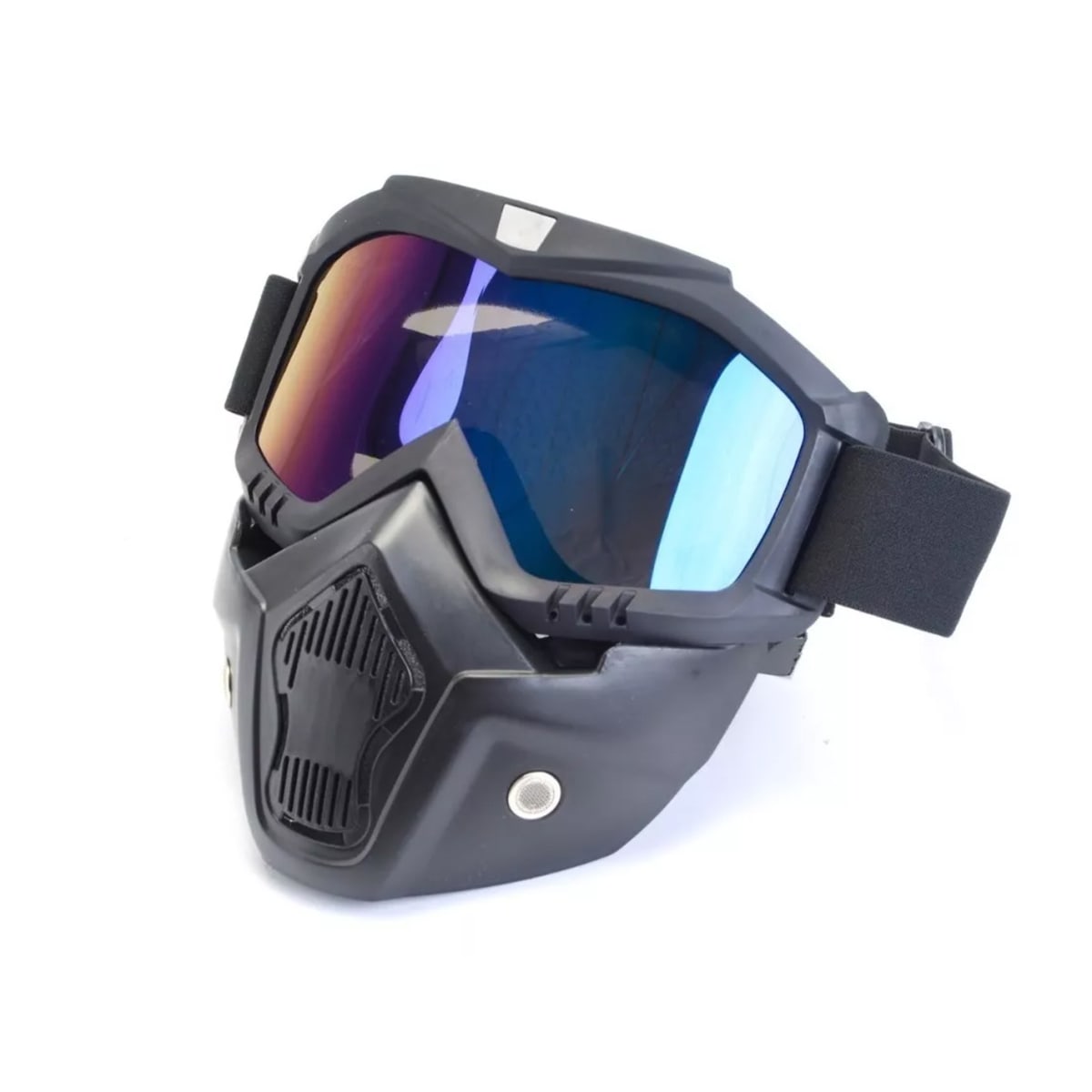 Antiparra De Moto 15723-042