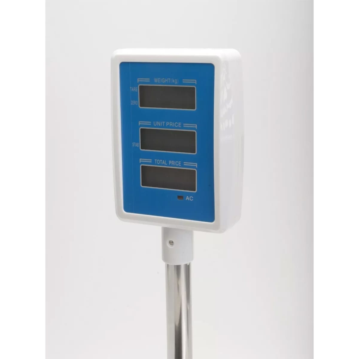 Balanza Electrónica 40 Kilos Megatronic Serie B2