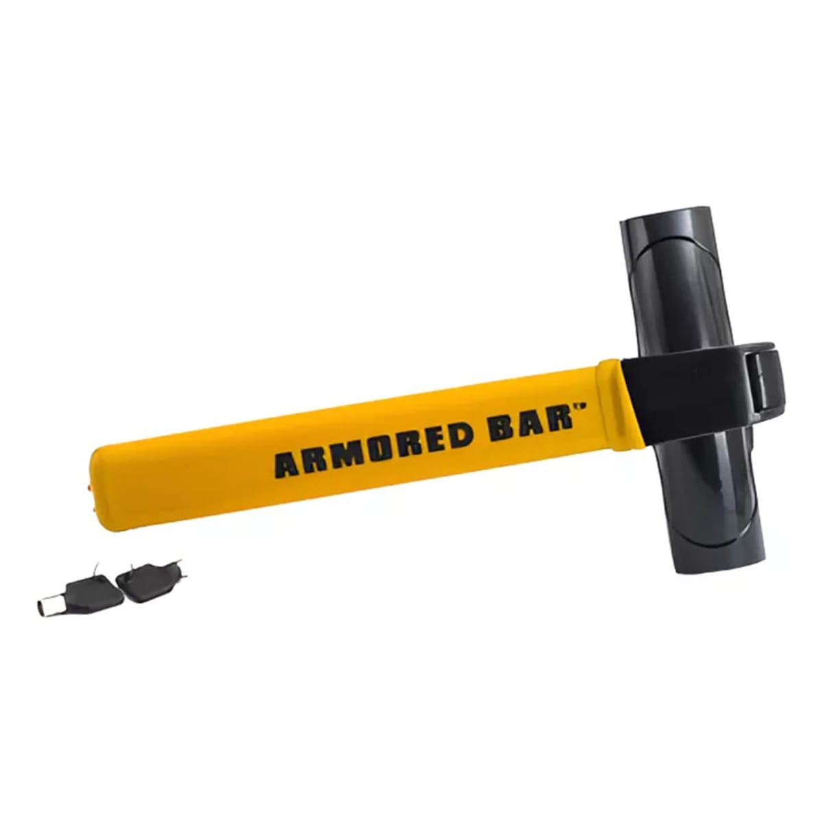 Traba Volantes Anti Robo Tipo T3