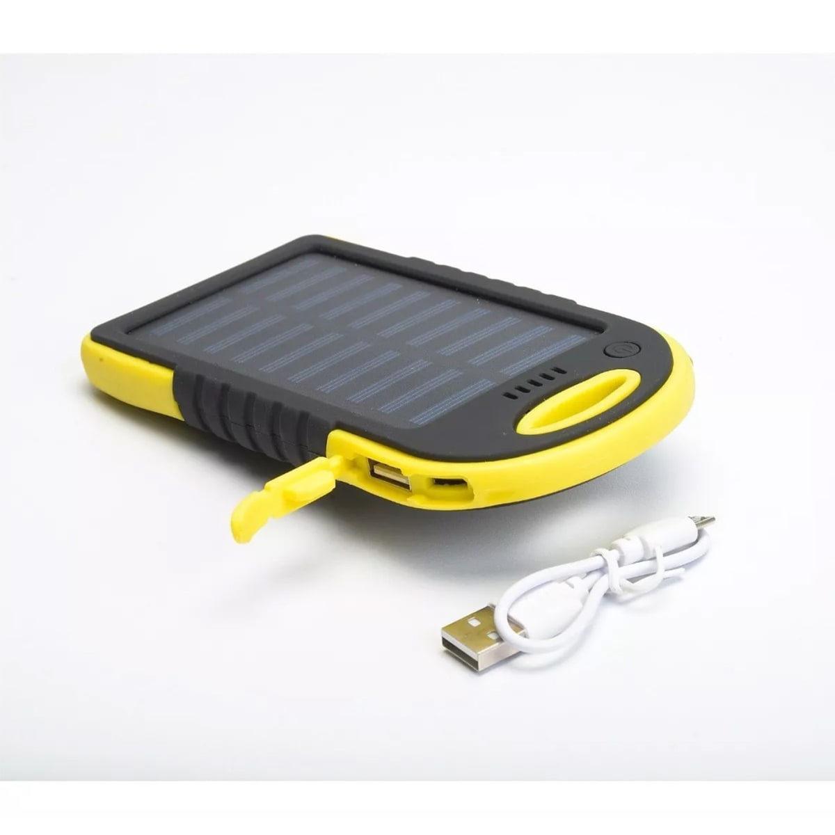 Cargador Portátil Solar 5000mah2