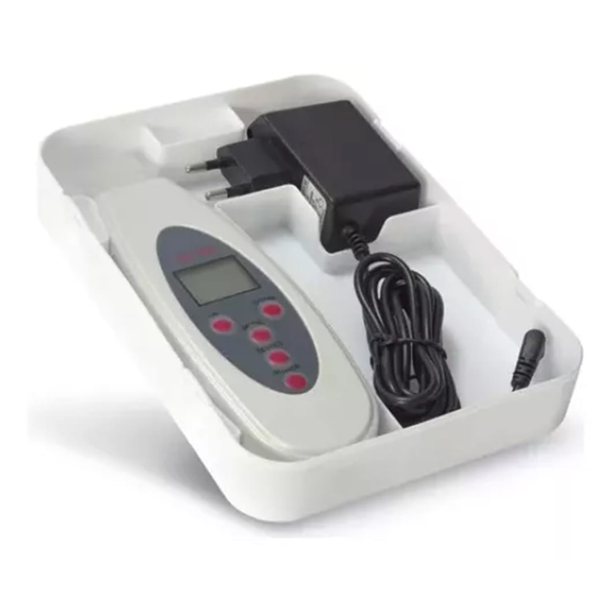 Peeling Ultrasonico Facial Con Cable4