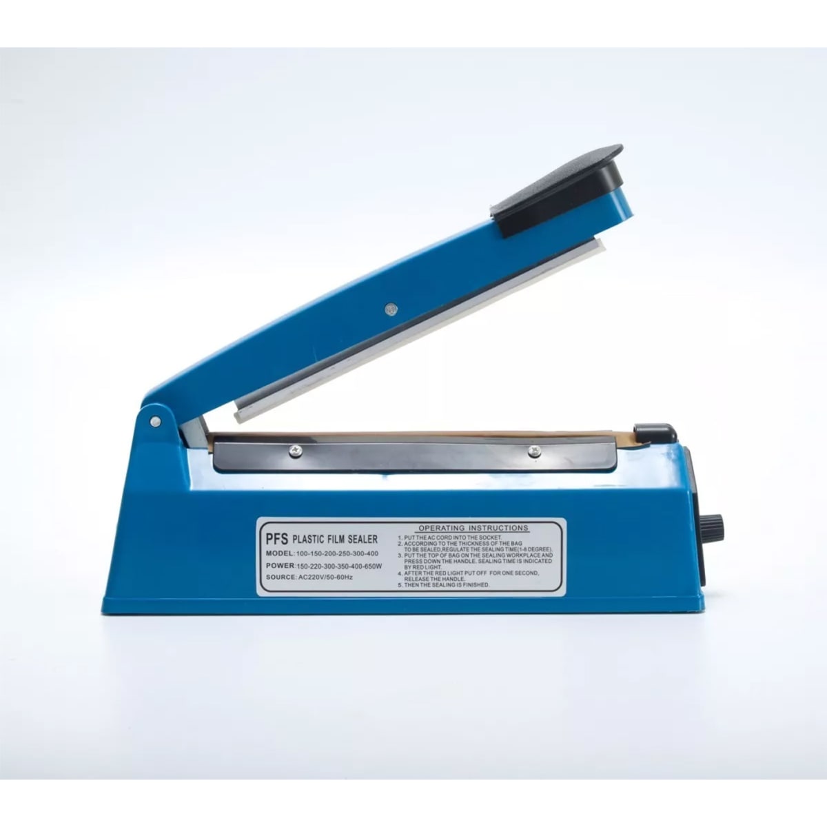 Selladora 40 Cm + Repuesto De Regalo4