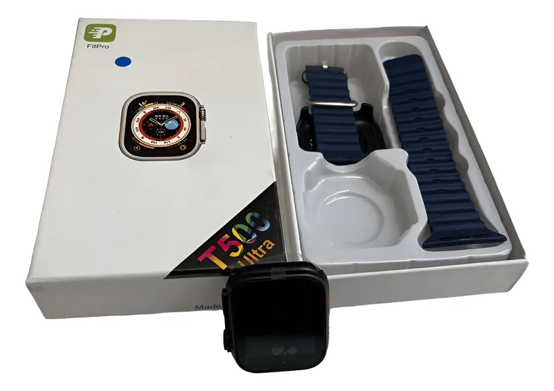 RELOJ INTELIGENTE2