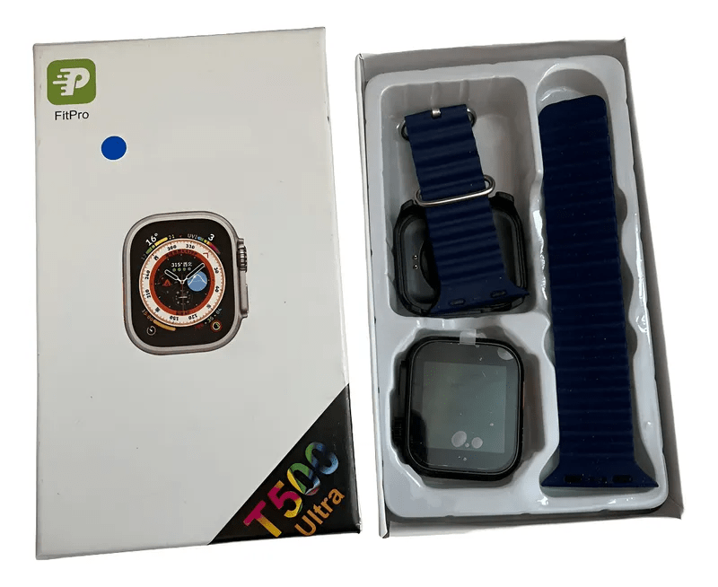 RELOJ INTELIGENTE5
