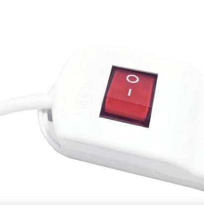 ALARGADOR C/INTERRUPTOR 3 METROS2