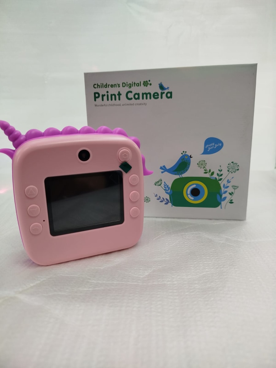 CAMARA CON IMPRESORA TERMICA3