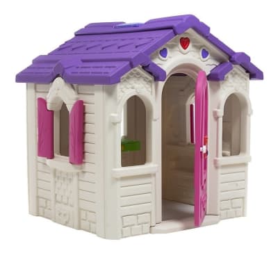 Casa de Juegos - Muñecas