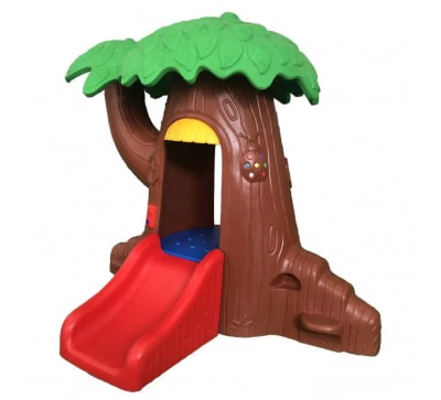 Casa de Juego Árbol