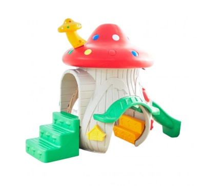 Casa de Juego Fantasia