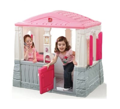 Casa de Juego Limpio y Orden Rosado3