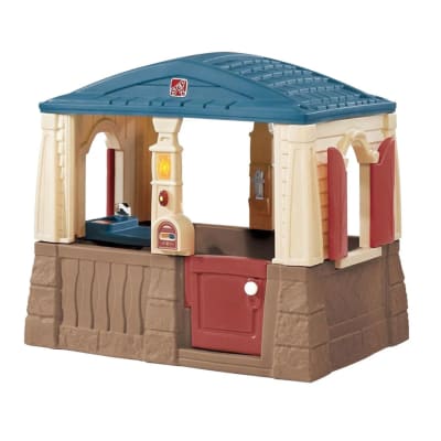 Casa de Juego Limpio y Orden1