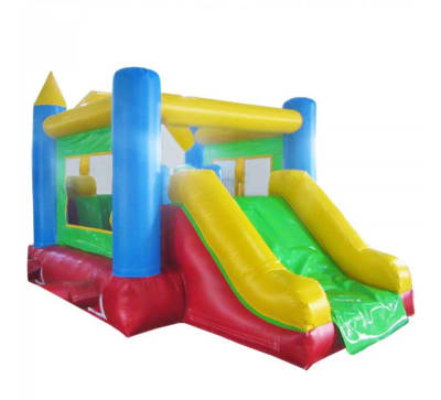 Castillo Pro A 4x3