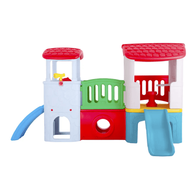 Estación de Juegos Casa Club2