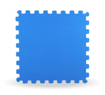 Goma eva 100 x 100 x 2,5 cm3
