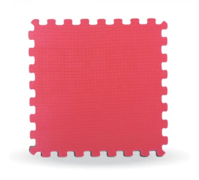 Goma eva 100 x 100 x 2,5cm2