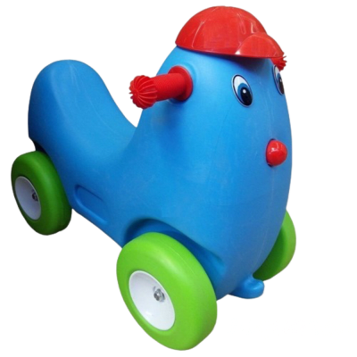 Correpasillo Gusanito