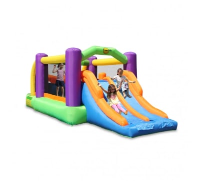 Inflable Tobogán Deportivo 5x4