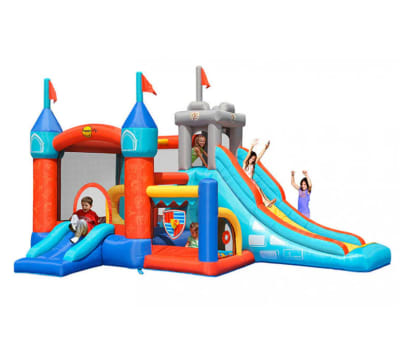 Juego Inflable 13 en 11
