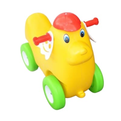 Correpasillo Perrito