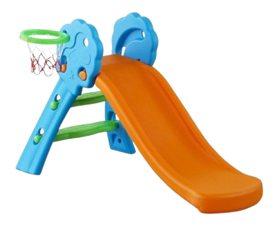 Resbalin + Aro Basquetball