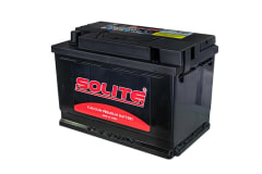 BATERIA SOLITE