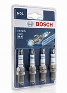 BUJIA BOSCH