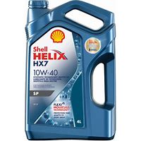 ACEITE SHELL