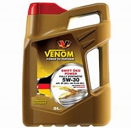 ACEITE VENOM