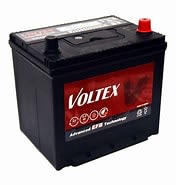 BATERIA VOLTEX
