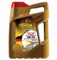 ACEITE VENOM 2