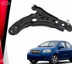 BANDEJA  SUSPENSION LH1
