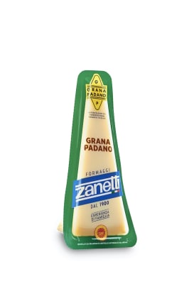 Grana Padano Zanetti