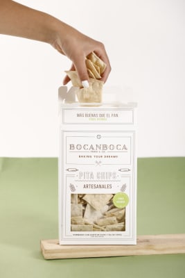 Bocanboca Finas Hierbas