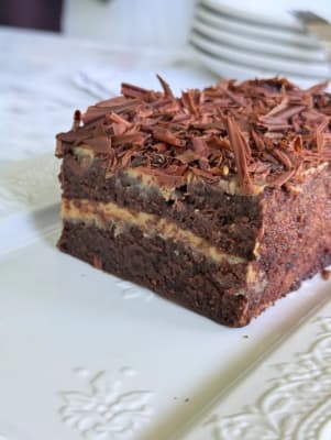 Barra Chocolate y Manjar, Angela del Río1