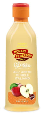 Reduccion de aceto de Manzana Monari Feerzoni
