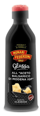 Reduccion de aceto Balsamico Monari Federzoni