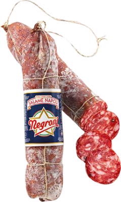 Salame Napoli