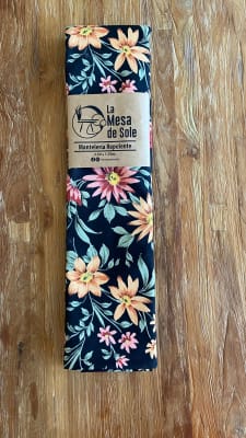 Mantel Rectangular 2,50X1,70m