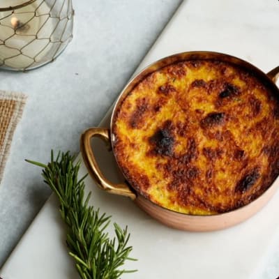 Pastel de Choclo Artesanal, Felipe Cocina1