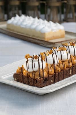Barra Brownie Manjar Merengue Angela del Río1