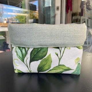 Panera Acolchada Reversible VP