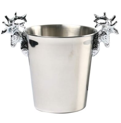 HIELERA 5 LITROS ASAS DE CIERVO