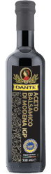 Aceto Balsámico Dante de Módena IGP1