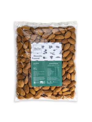 Almendras Non Pareil