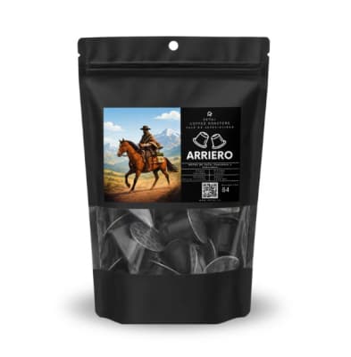 Café Arriero Cápsulas 10 uds