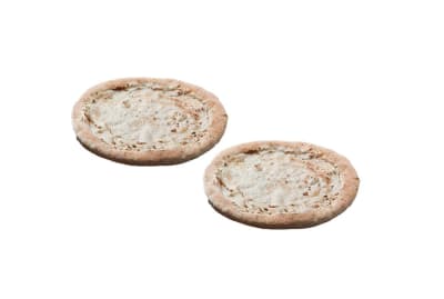 Masa de Pizza Premium Napolitana (Corniccione) pack 2 uds