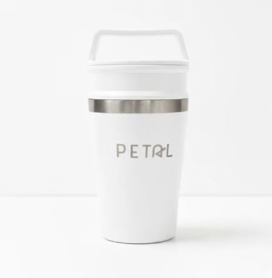 Termo 320 ml, Petal